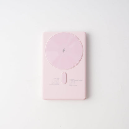 Slim Magnetic Power Bank