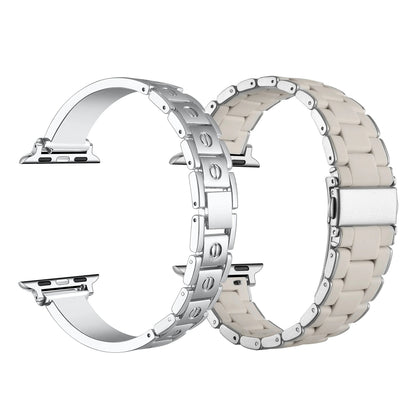 2-Pack Quinn + Orla Bands for Smartwatch