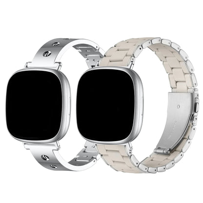 2-Pack Quinn + Orla Bands for Smartwatch