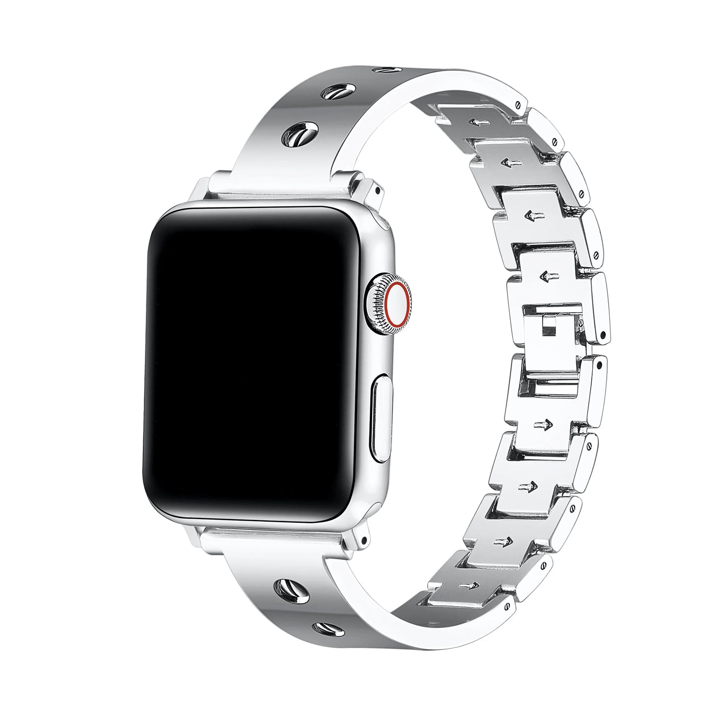 2-Pack Quinn + Orla Bands for Smartwatch