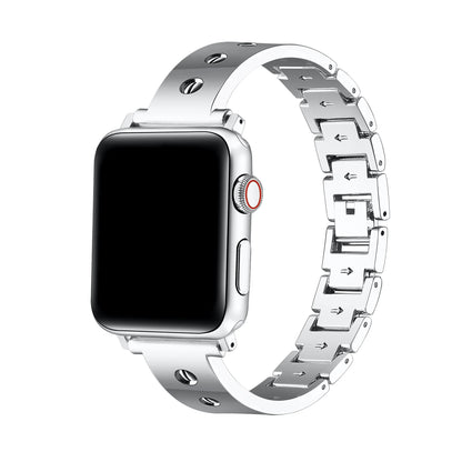 2-Pack Quinn + Orla Bands for Smartwatch