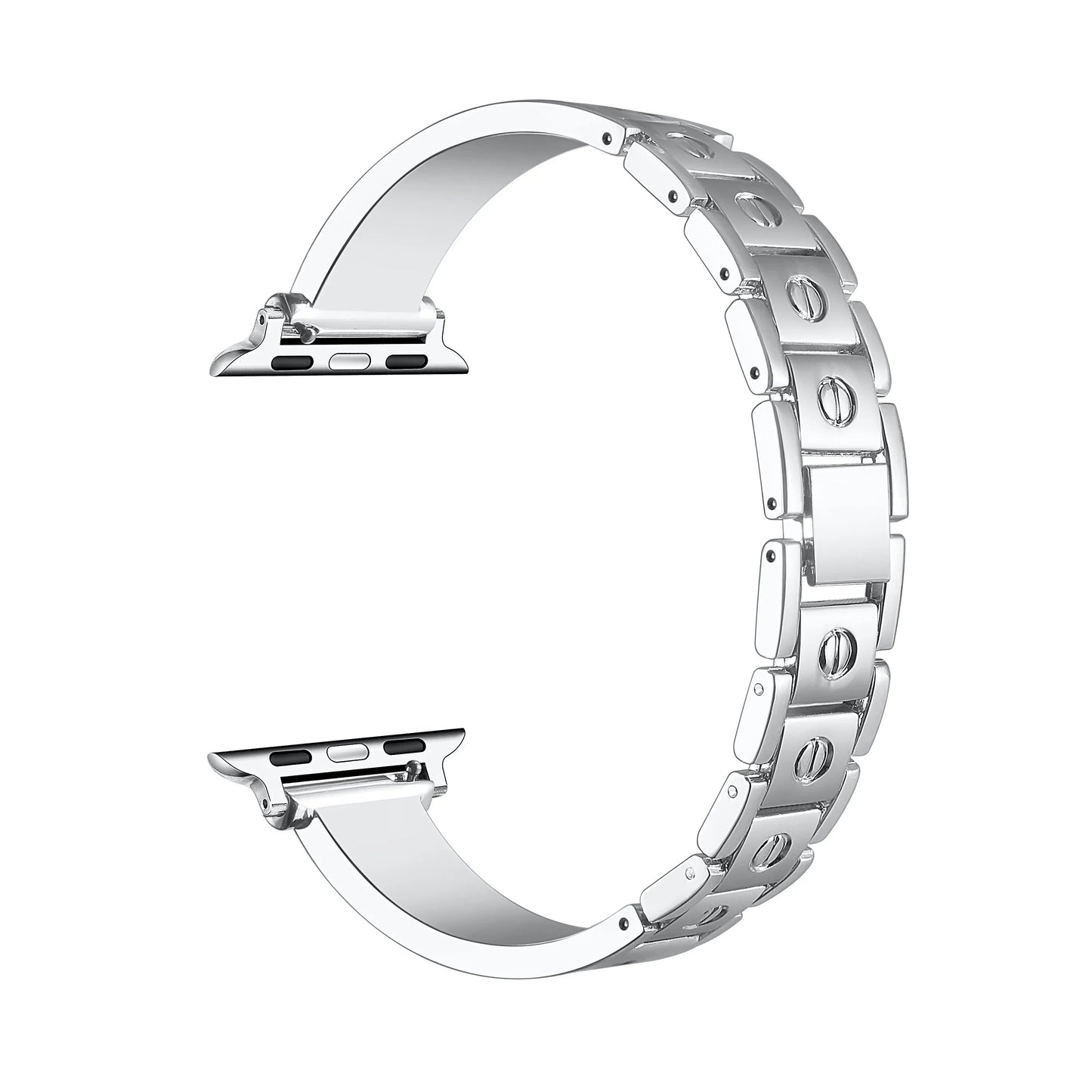 2-Pack Quinn + Orla Bands for Smartwatch