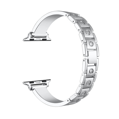 2-Pack Quinn + Orla Bands for Smartwatch