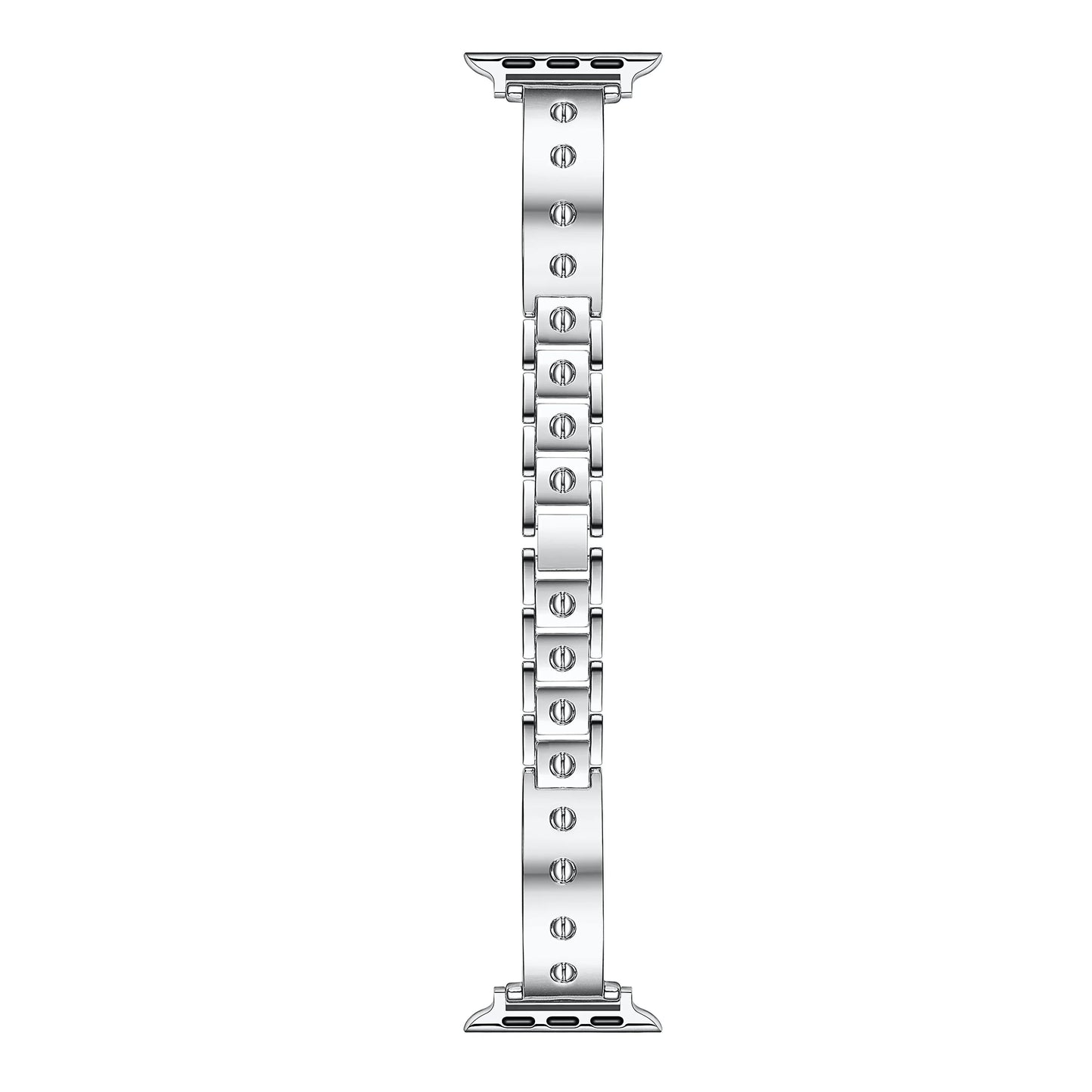 2-Pack Quinn + Orla Bands for Smartwatch
