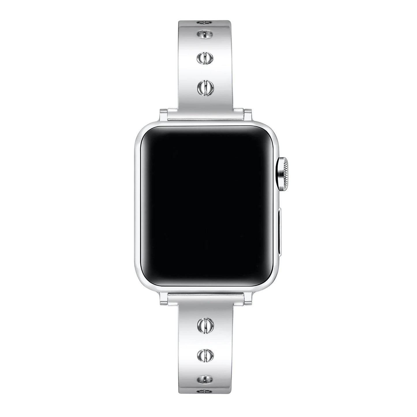 2-Pack Quinn + Orla Bands for Smartwatch