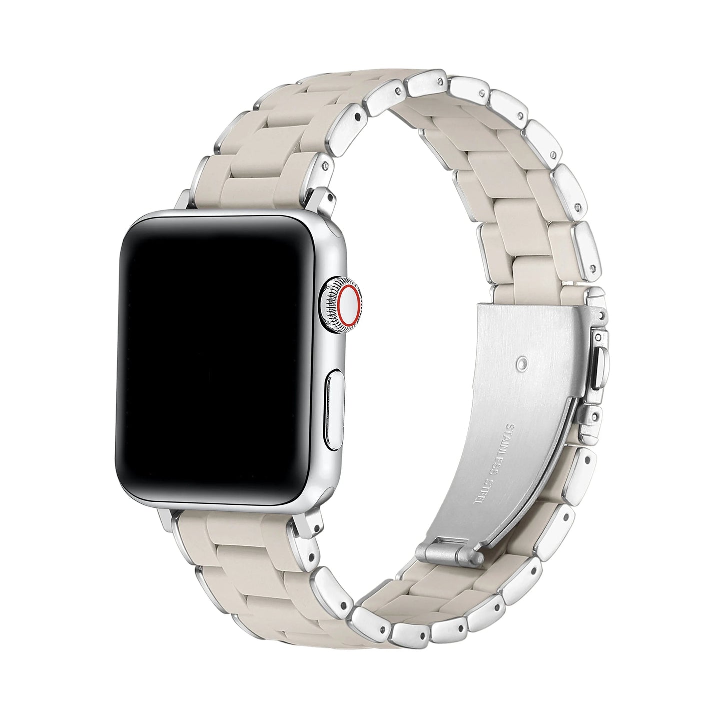 2-Pack Quinn + Orla Bands for Smartwatch