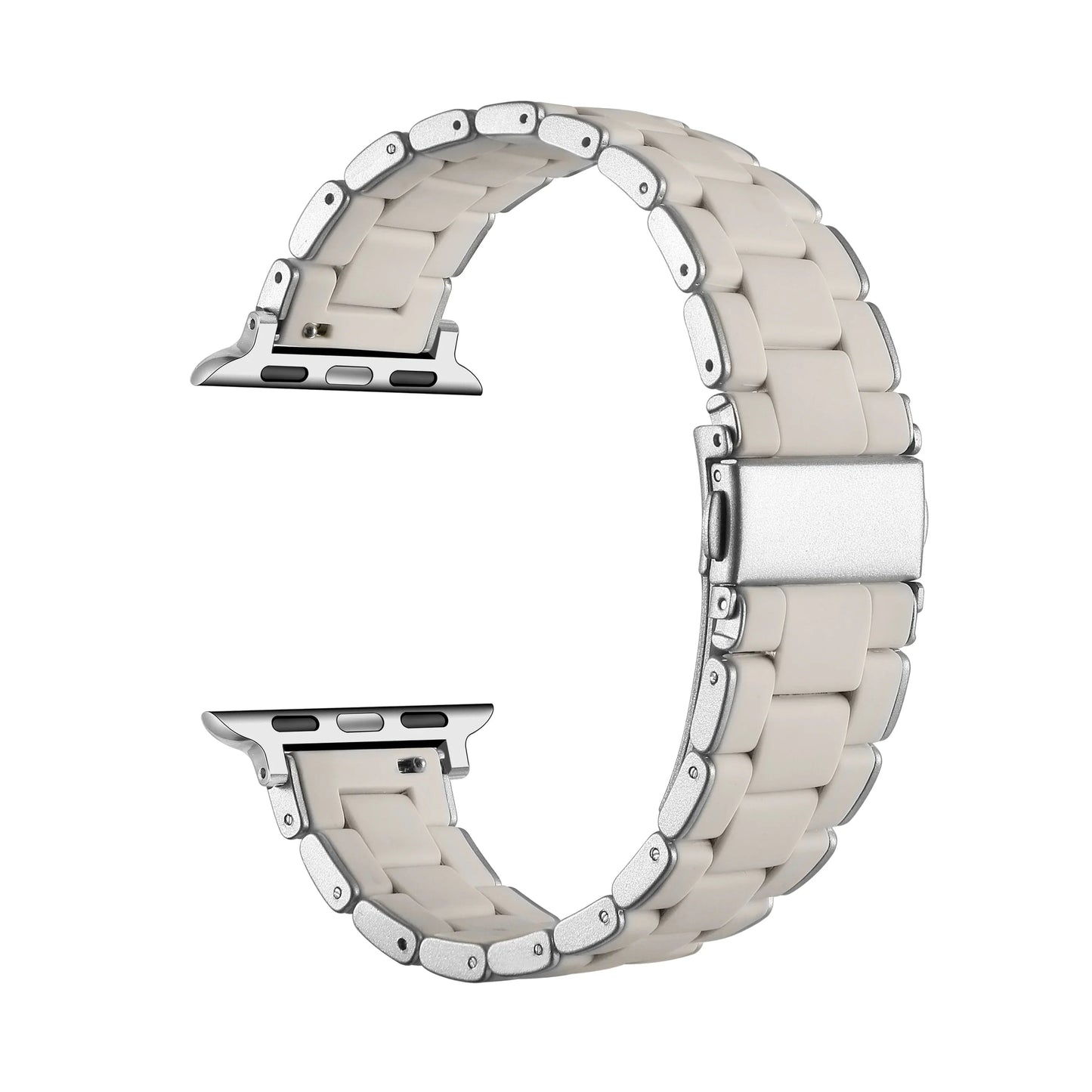 2-Pack Quinn + Orla Bands for Smartwatch