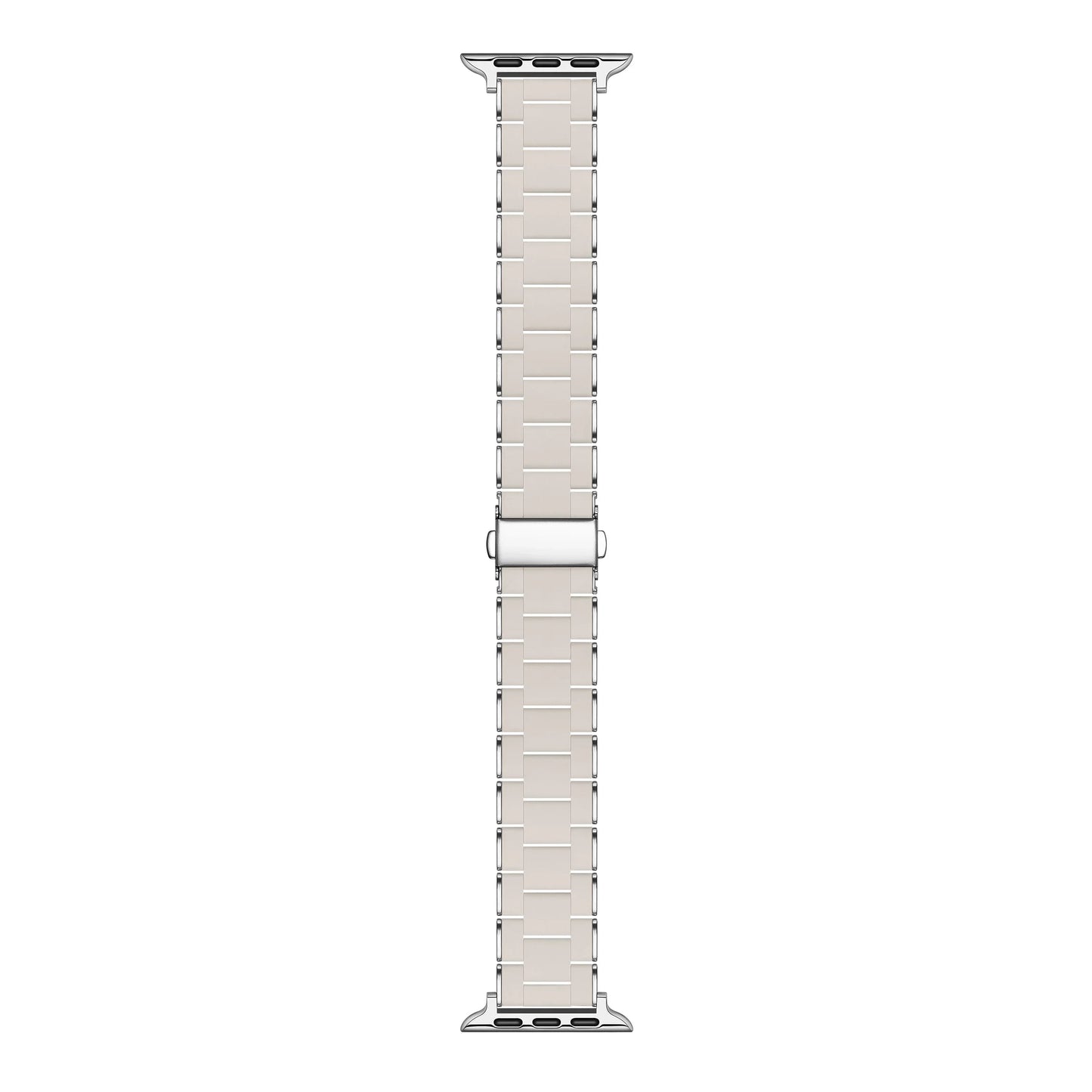 2-Pack Quinn + Orla Bands for Smartwatch