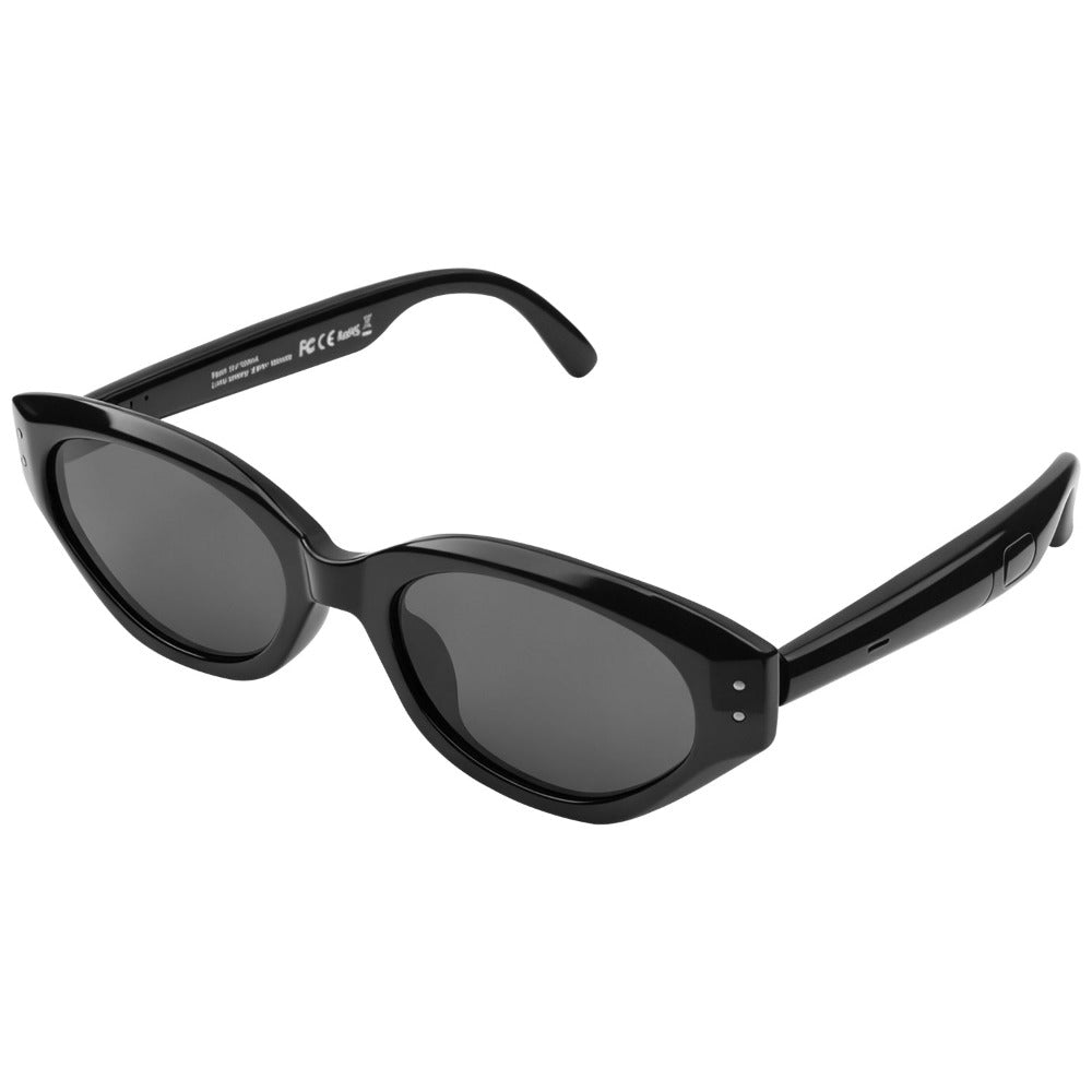Josie Cateye Smart Sunglasses