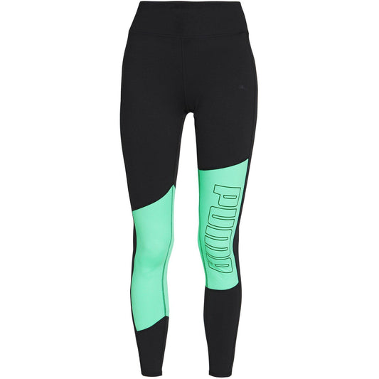 Puma Women's Logo 7/8 Graphic Tight