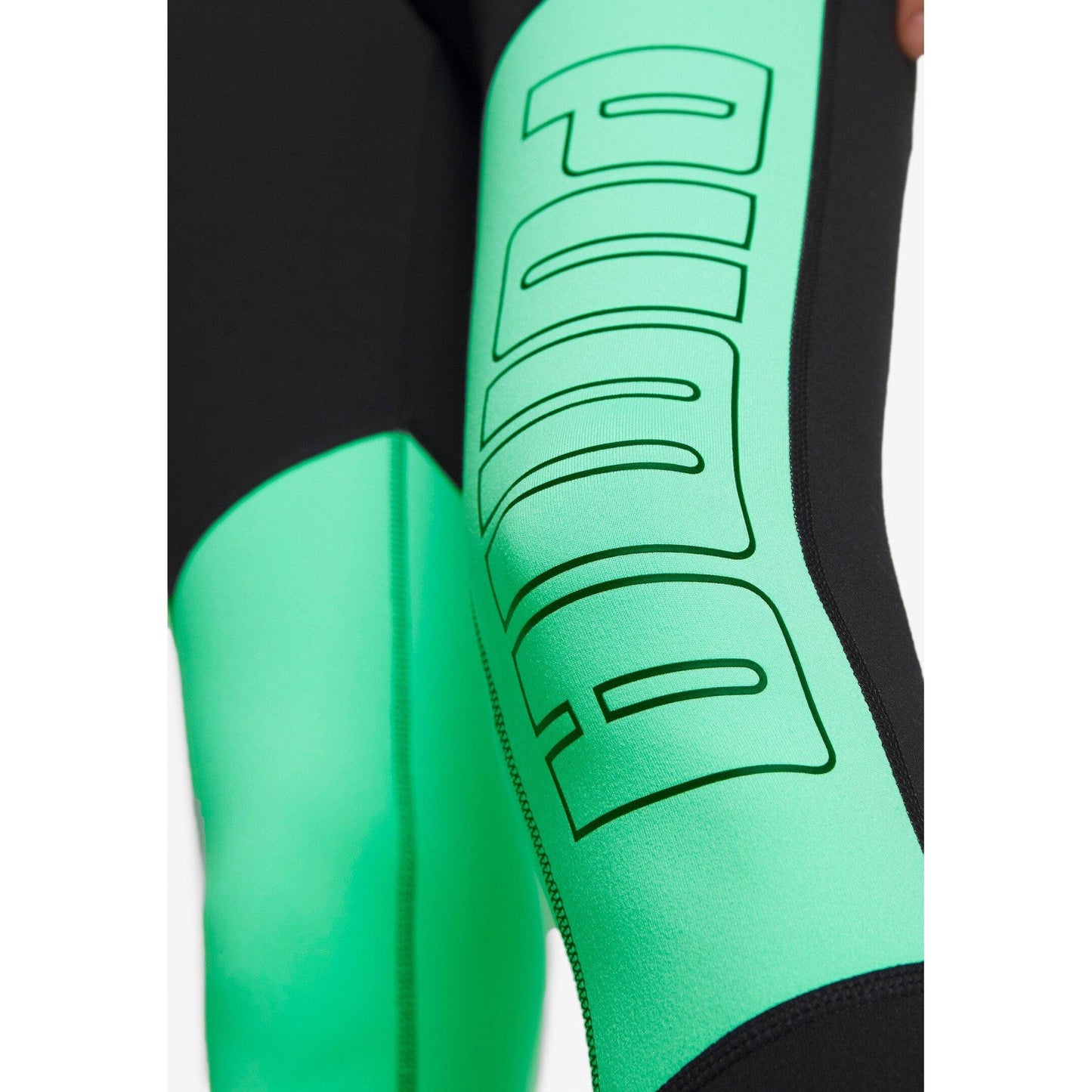Puma Women's Logo 7/8 Graphic Tight