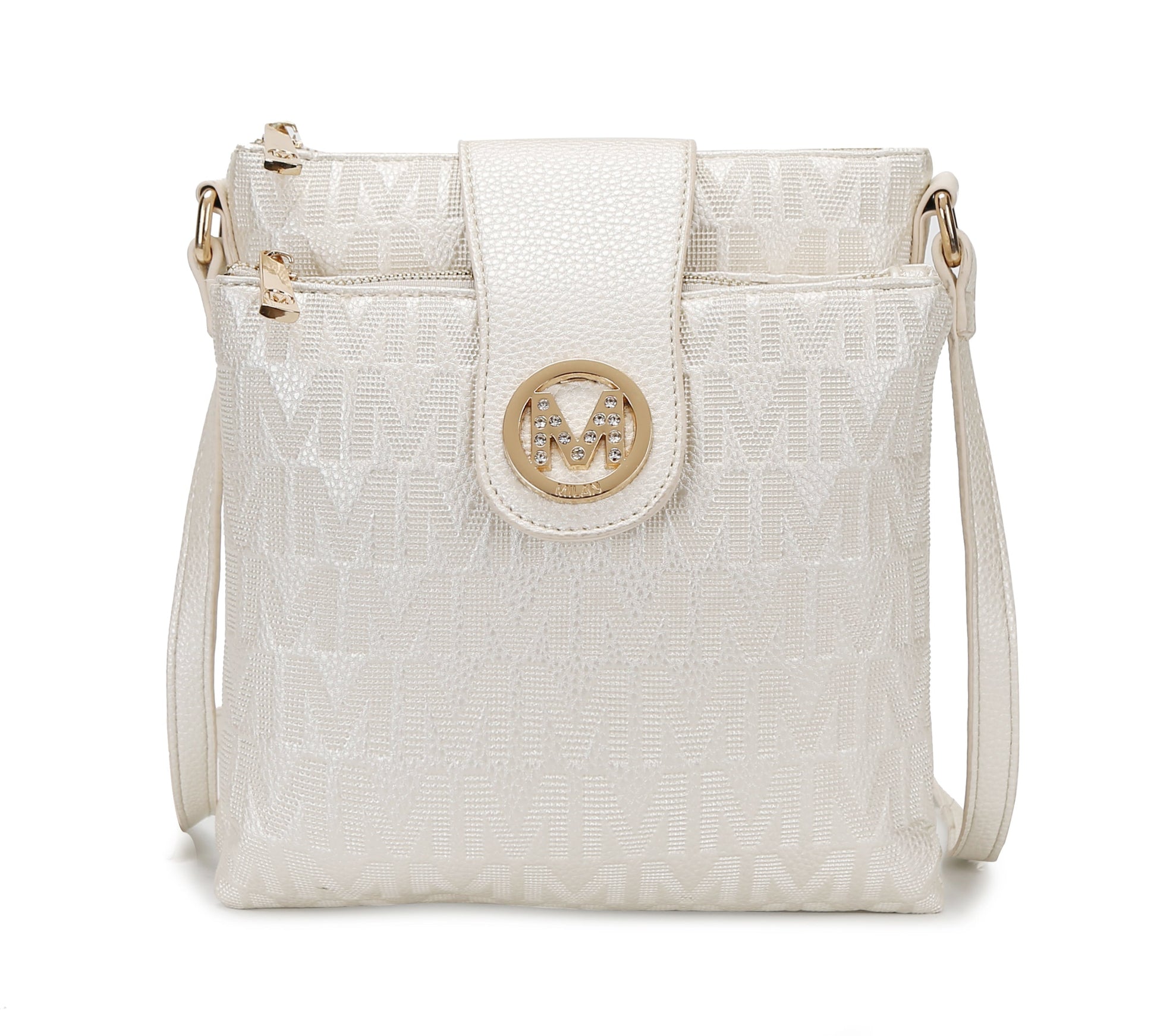 White-