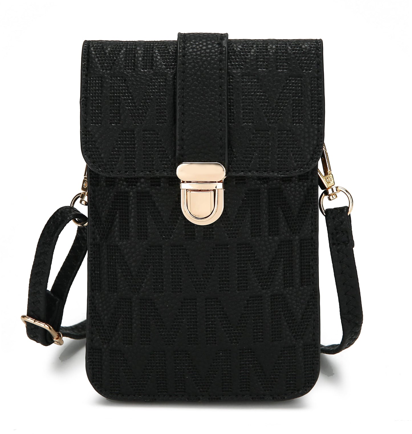 MKF Collection Women's Ulla Phonecrossbody Bag