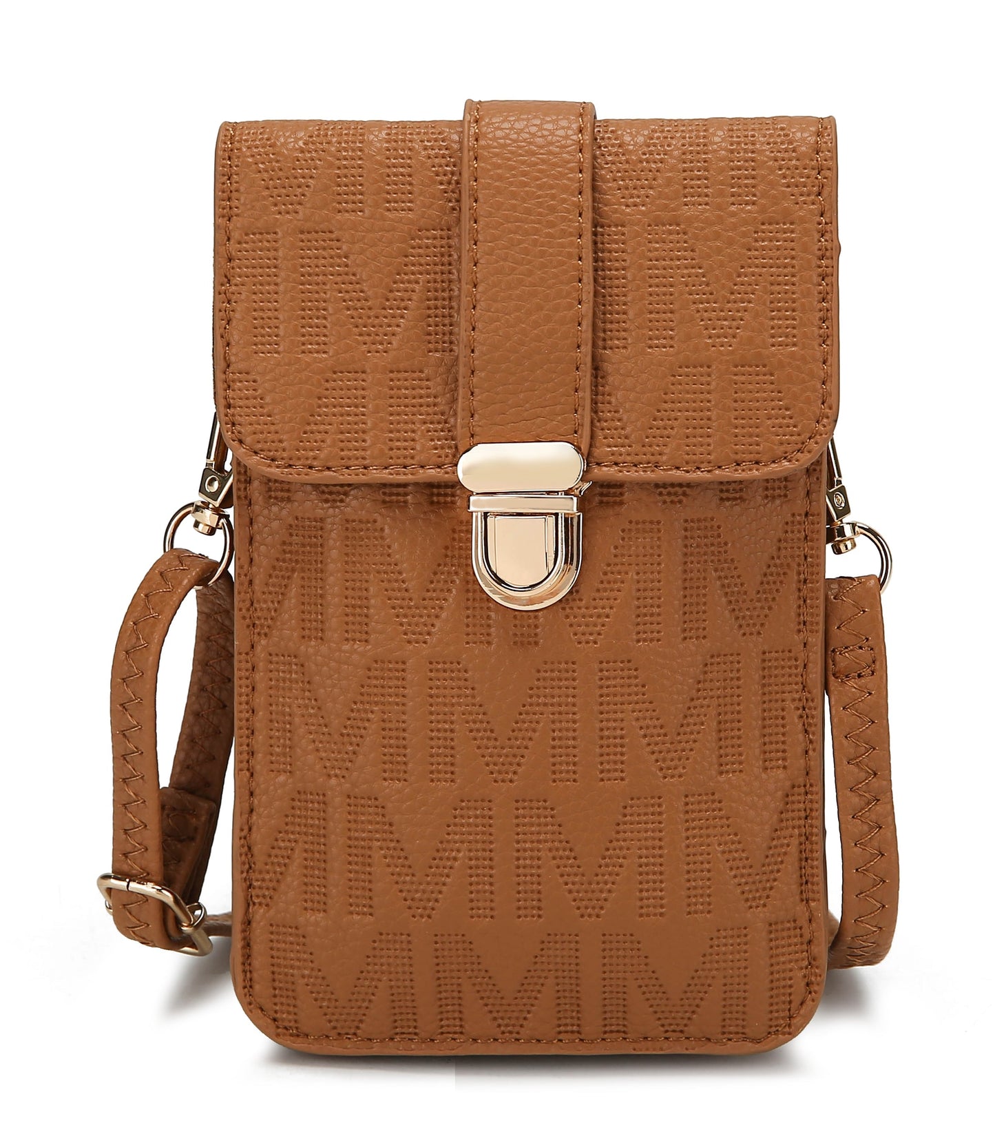 MKF Collection Women's Ulla Phonecrossbody Bag
