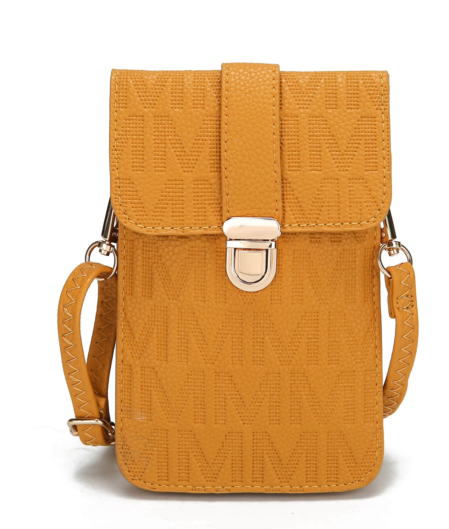 MKF Collection Women's Ulla Phonecrossbody Bag