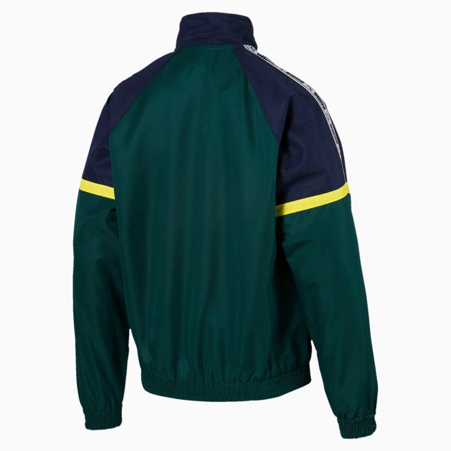 Puma Men's Xtg Woven Jacket Jackets