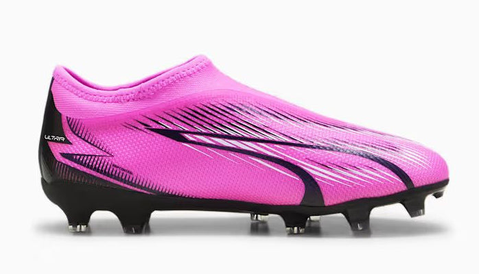 Puma Youth Ultra Match Ll Fg/Ag Junior Sneakers