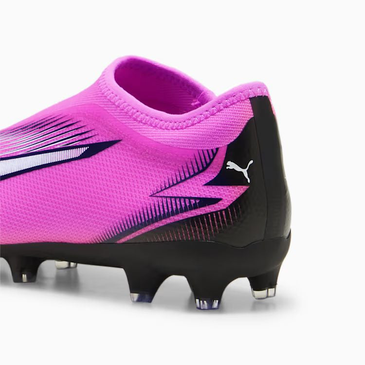 Youth Puma Ultra Match Ll Fg/Ag Junior