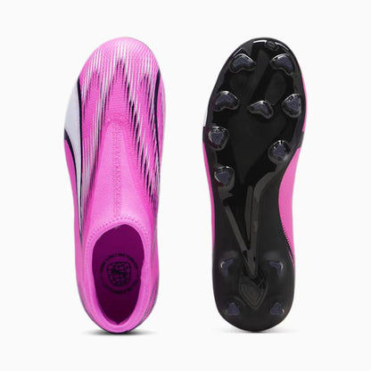 Puma Youth Ultra Match Ll Fg/Ag Junior Sneakers
