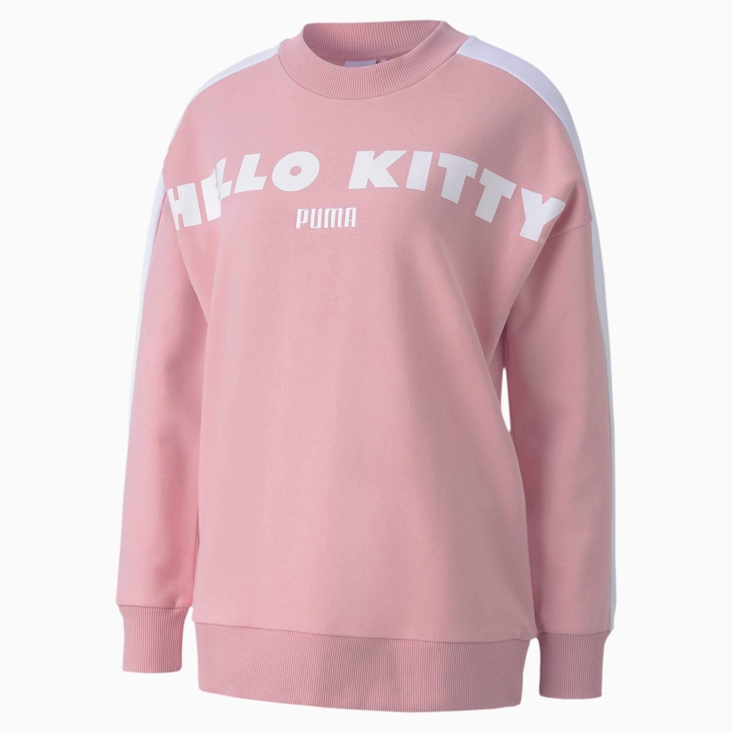Puma Women's X Hello Kitty Crew