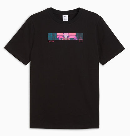 Puma Men's X Squid Game Graphic Tee T-Shirts