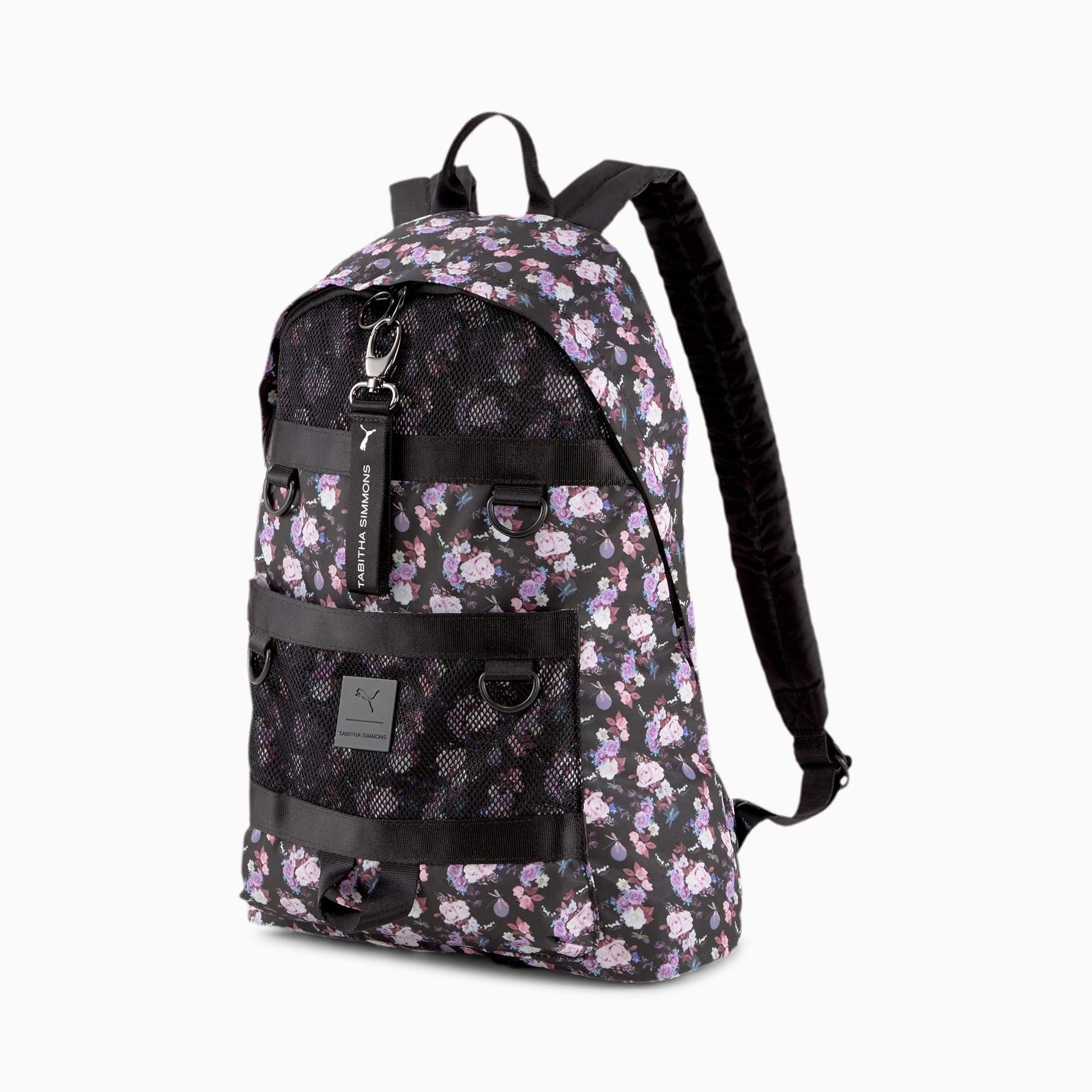 [077805-01] Womens Puma x Tabitha Simmons Backpack - sneakAR