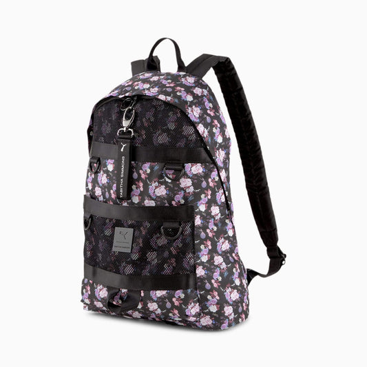 [077805-01] Womens Puma x Tabitha Simmons Backpack - sneakAR
