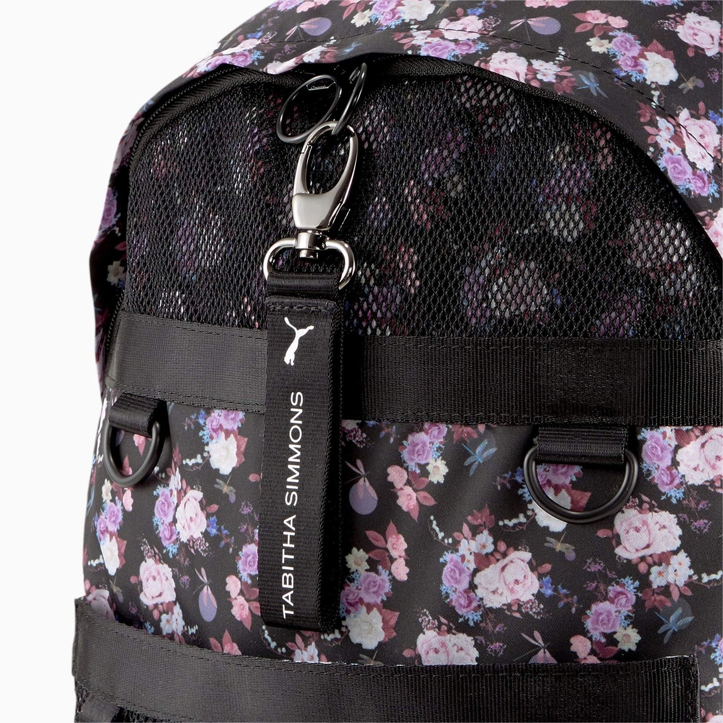 [077805-01] Womens Puma x Tabitha Simmons Backpack - sneakAR