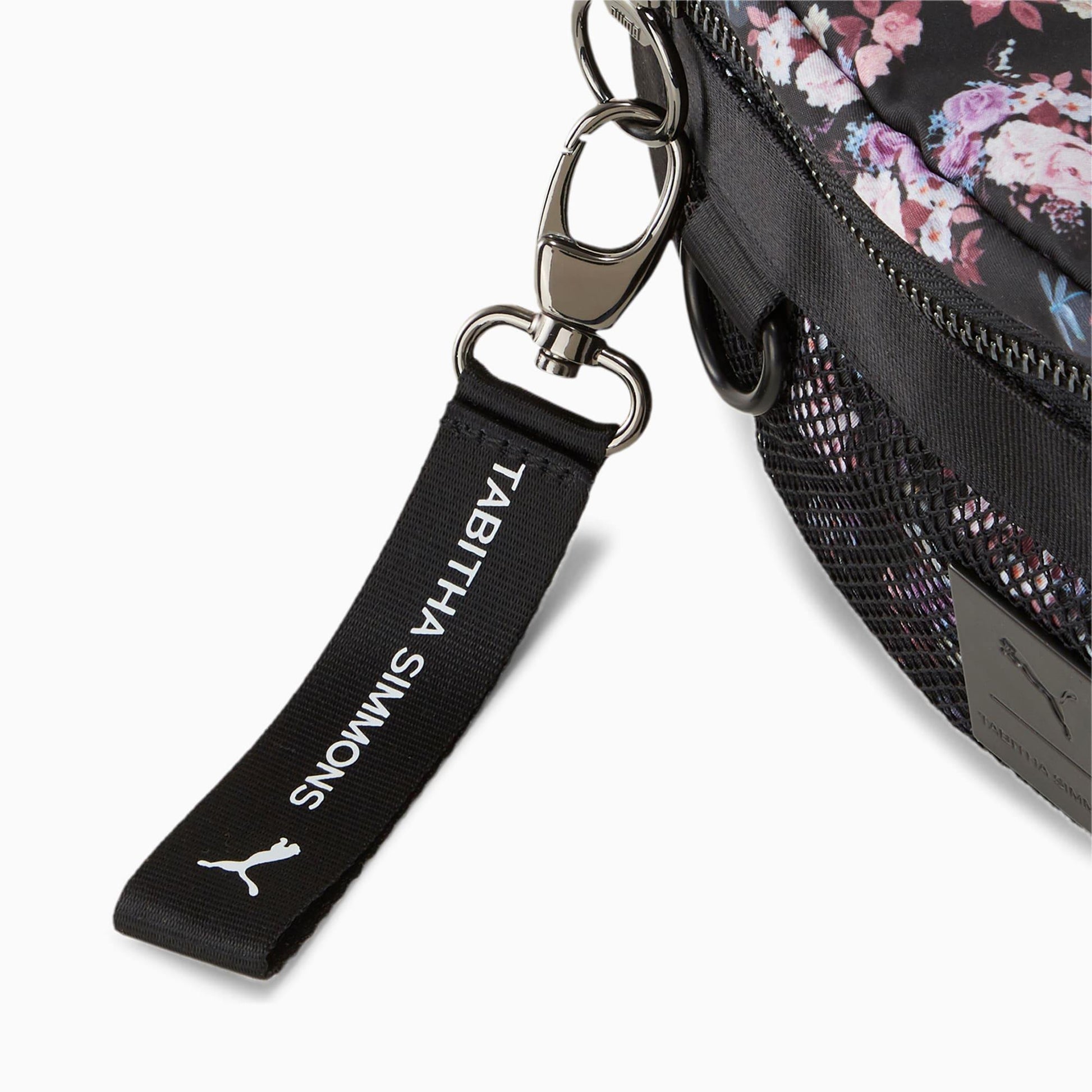 [077806-01] Womens Puma x Tabitha Simmons Waistbag - sneakAR