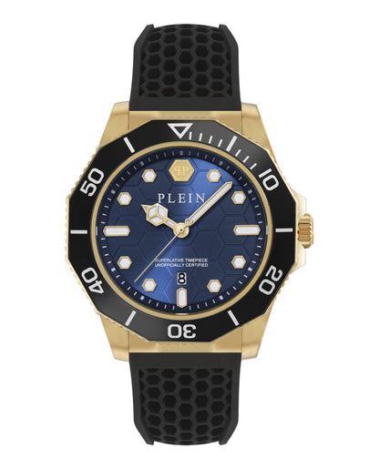 Philipp Plein Aquastorm Bracelet Watch
