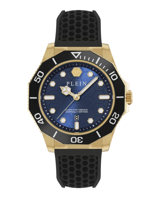 Philipp Plein Aquastorm Bracelet Watch