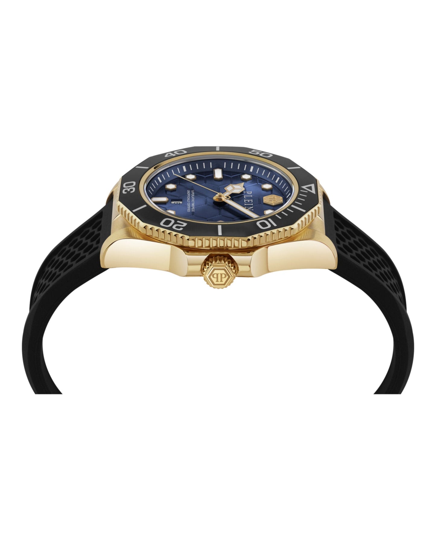 Philipp Plein Aquastorm Bracelet Watch