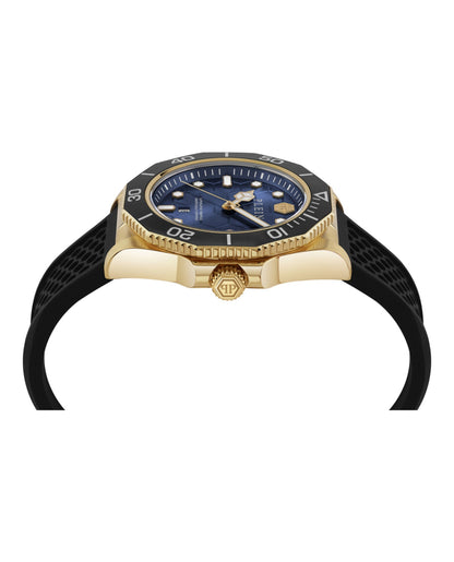 Philipp Plein Aquastorm Bracelet Watch