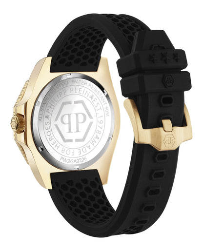 Philipp Plein Aquastorm Bracelet Watch