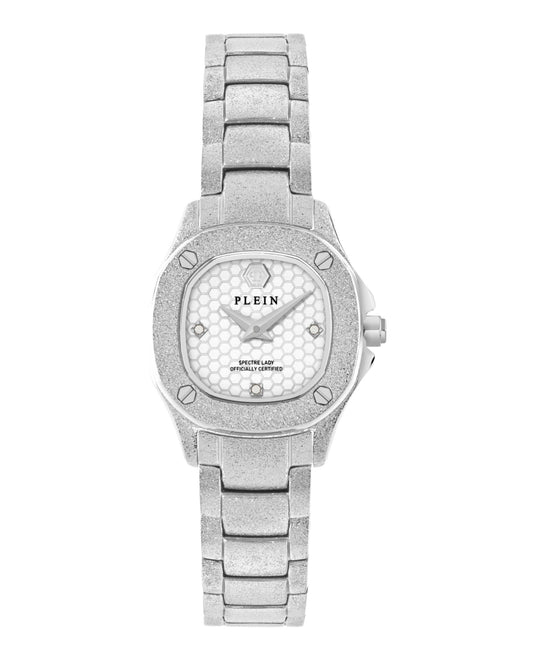Philipp Plein $Pectre Lady Mini Crystal Watch