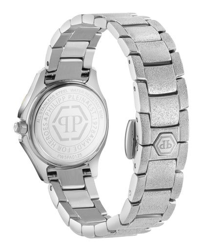 Philipp Plein $Pectre Lady Mini Crystal Watch