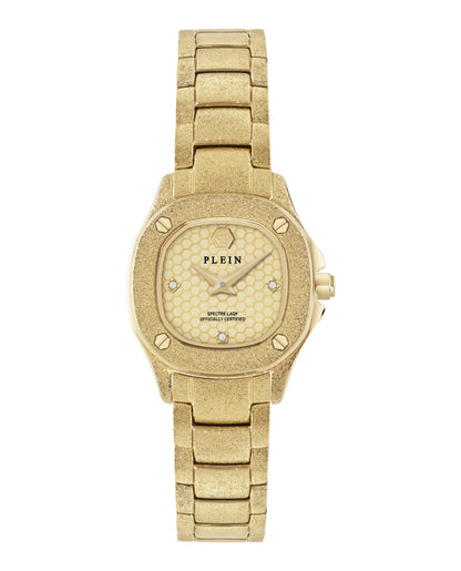 Philipp Plein $Pectre Lady Mini Crystal Watch