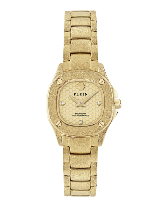 Philipp Plein $Pectre Lady Mini Crystal Watch