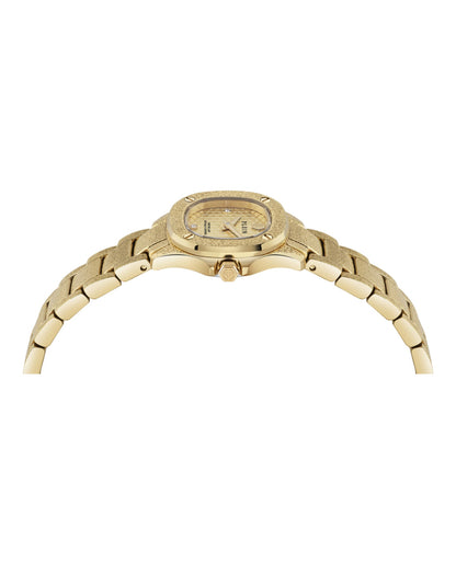 Philipp Plein $Pectre Lady Mini Crystal Watch