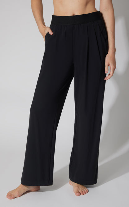 Warp Dinah Wide Leg Pant