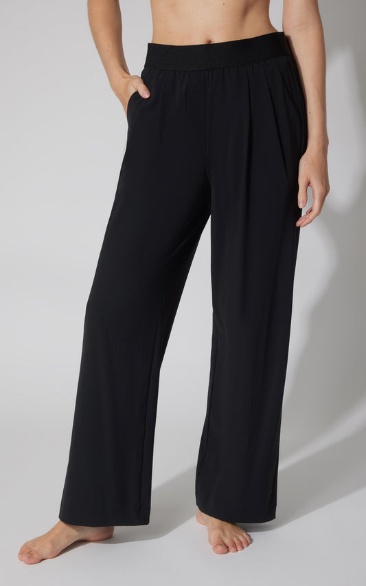 Warp Dinah Wide Leg Pant