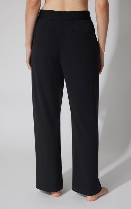 Warp Dinah Wide Leg Pant