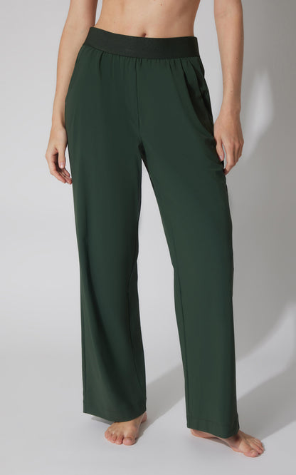 Warp Dinah Wide Leg Pant