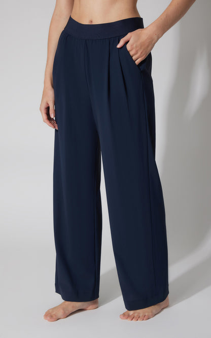 Warp Dinah Wide Leg Pant