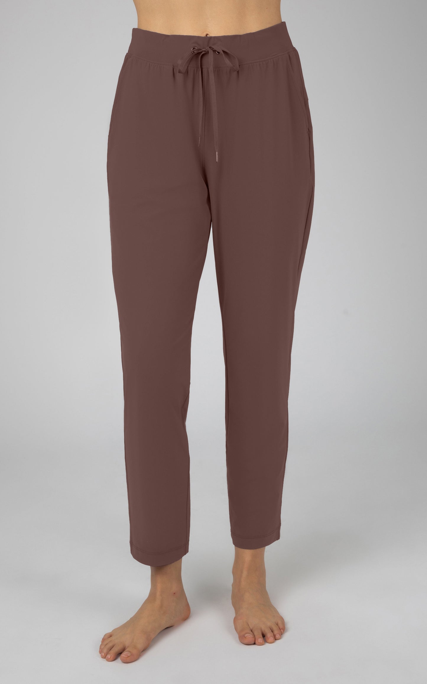 Warp  Avenue Straight Leg Pant