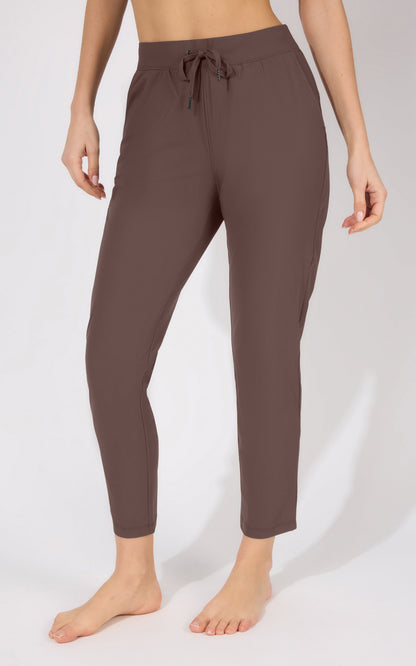 Warp  Avenue Straight Leg Pant