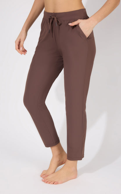 Warp  Avenue Straight Leg Pant