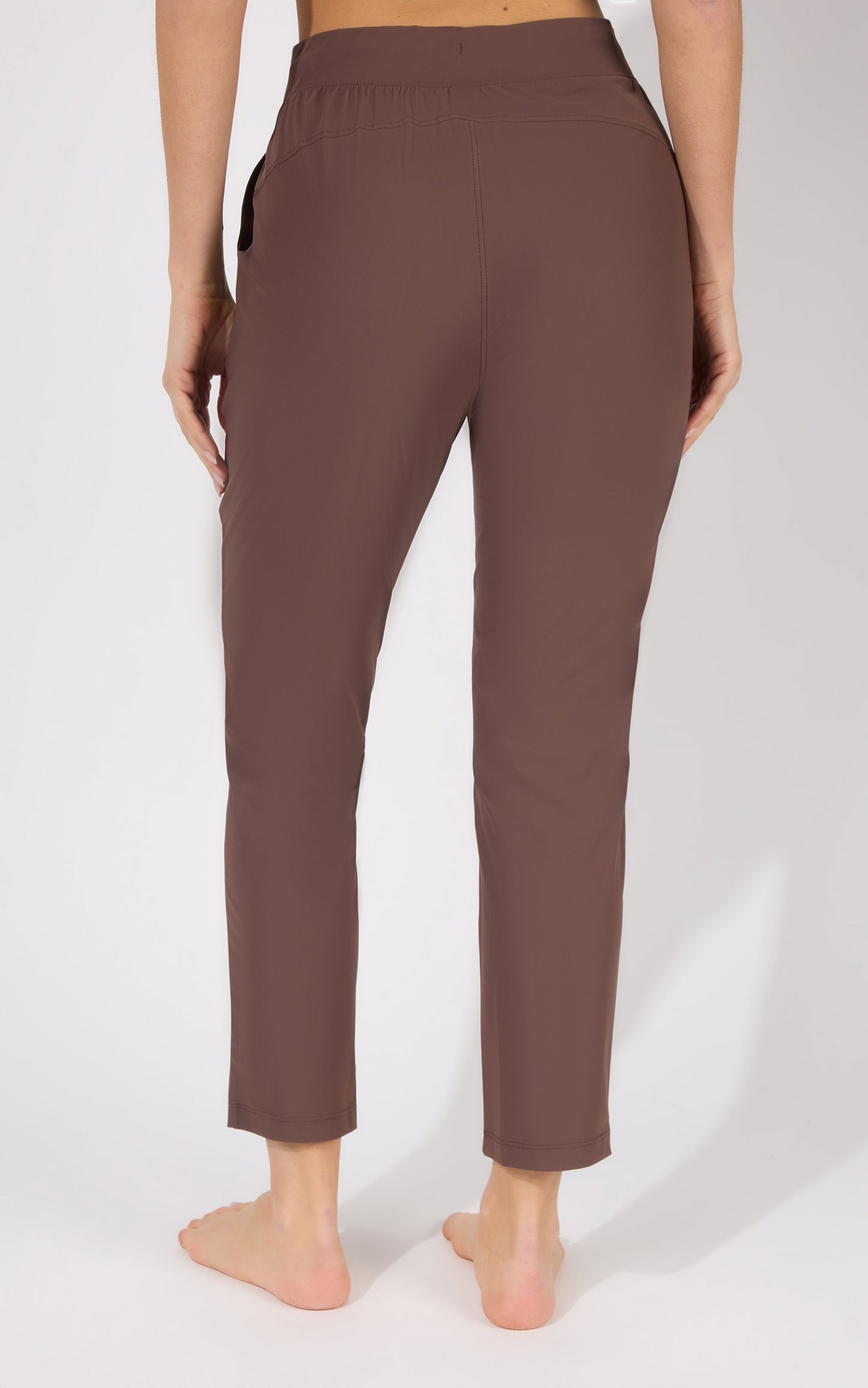 Warp  Avenue Straight Leg Pant