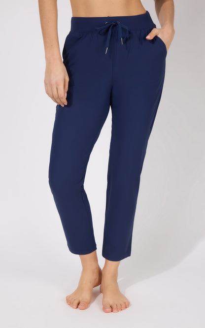 Warp  Avenue Straight Leg Pant
