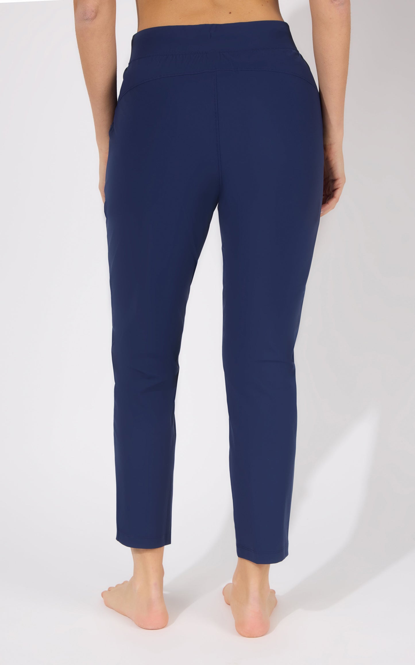 Warp  Avenue Straight Leg Pant